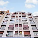 Charming Apartment Near Trocadero - Mobility Lease