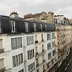 Charming Apartment Near Trocadero - Mobility Lease