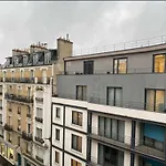 Charming Apartment Near Trocadero - Mobility Lease