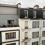 Charming Apartment Near Trocadero - Mobility Lease