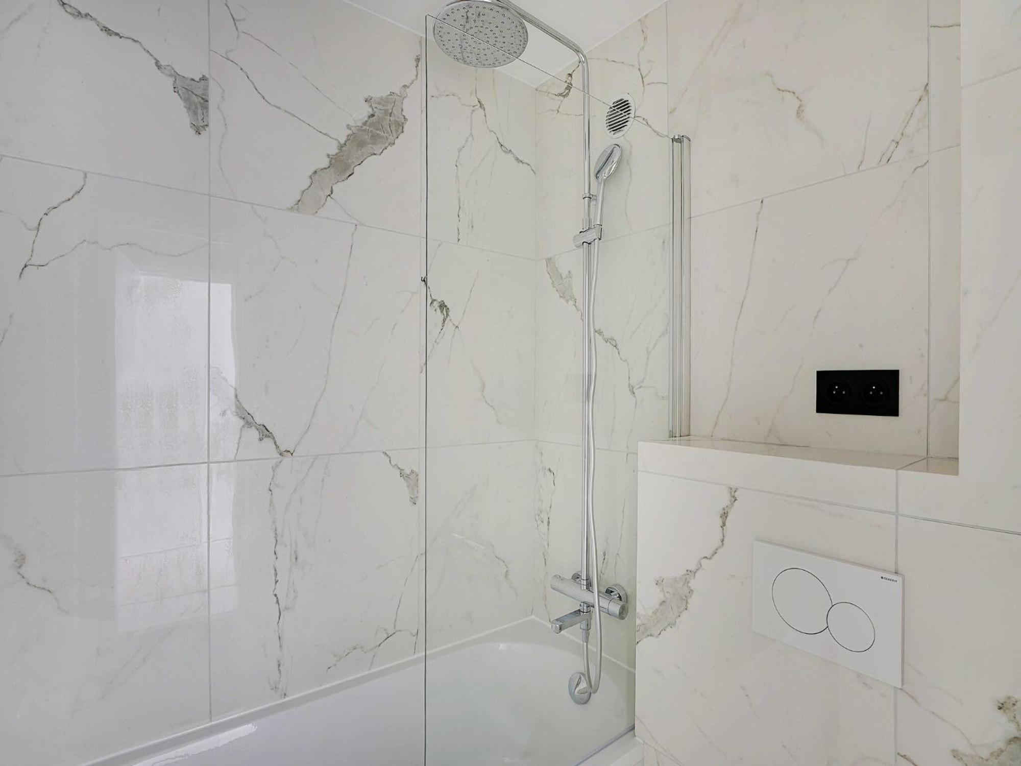 Charming Near Trocadero - Mobility Lease